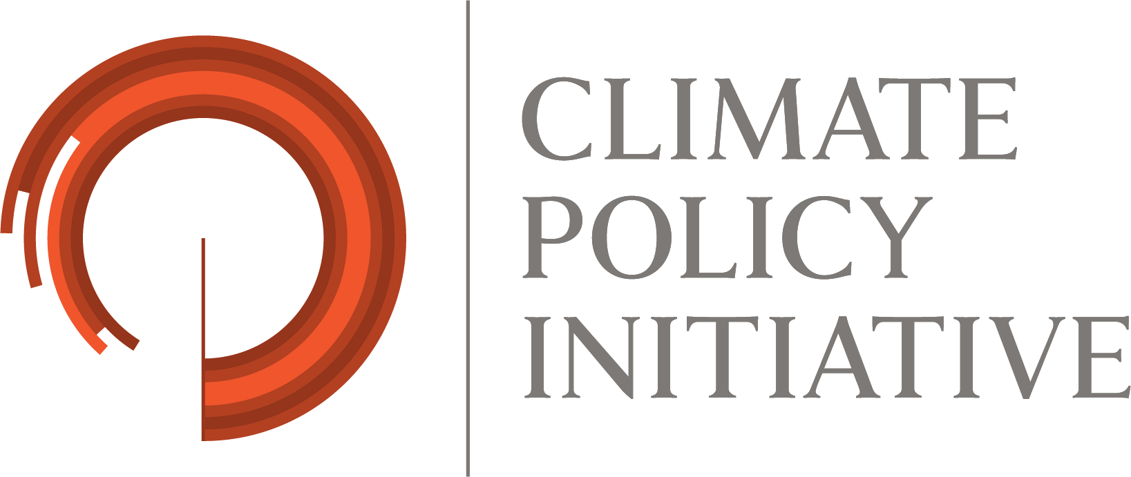 Climate Policy Initiative